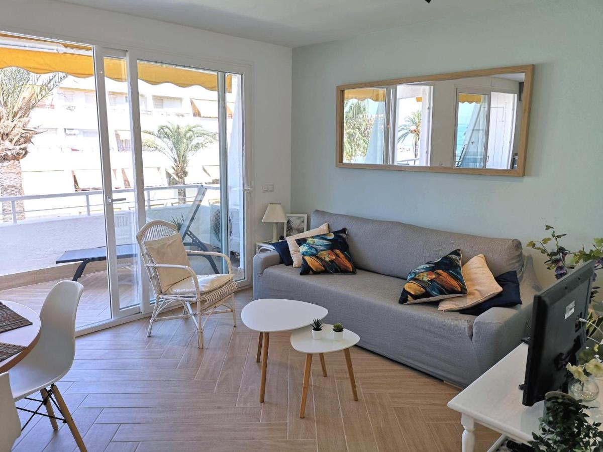 Appartamento Sunny View Duplex Wwi-fi Pool Ac - La Torre Caleta De Velez