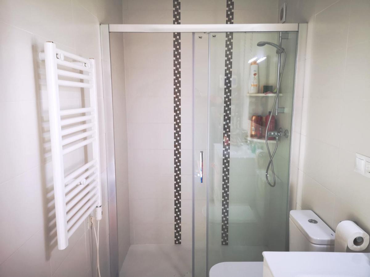 Appartamento Sunny View Duplex Wwi-fi Pool Ac - La Torre Caleta De Velez