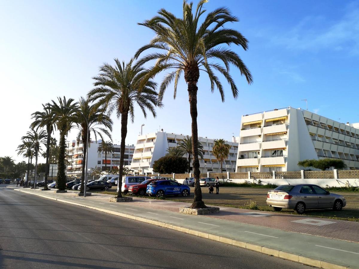 Sunny View Duplex Wwi-fi Pool Ac - La Torre Appartamento Caleta De Velez