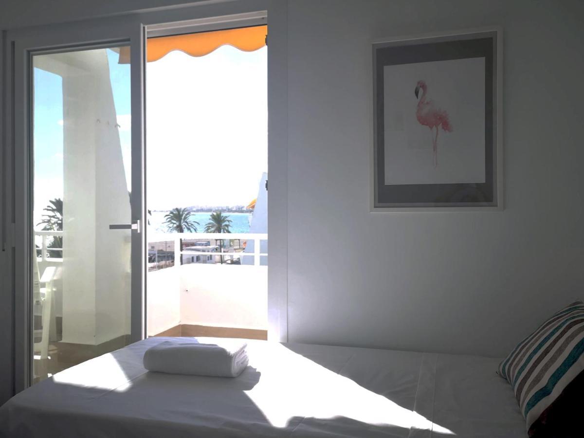 Appartamento Sunny View Duplex Wwi-fi Pool Ac - La Torre Caleta De Velez