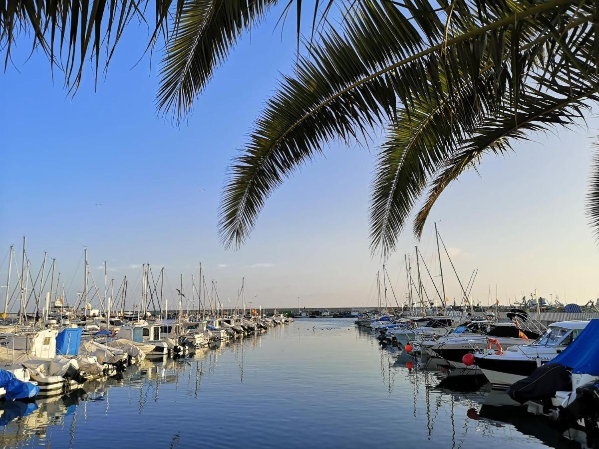 Sunny View Duplex Wwi-fi Pool Ac - La Torre Caleta De Velez