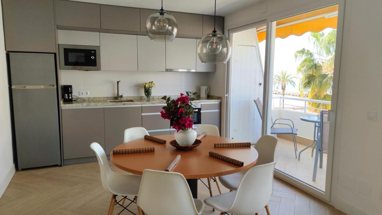 Apartment Sunny View Duplex Wwi-fi Pool Ac - La Torre
